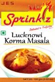 Korma Masala 