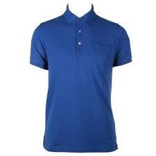 Plain Polo T Shirts