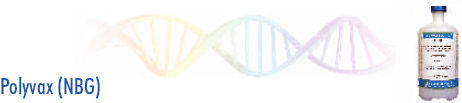 Polyvax NBG Inactivated Vaccine