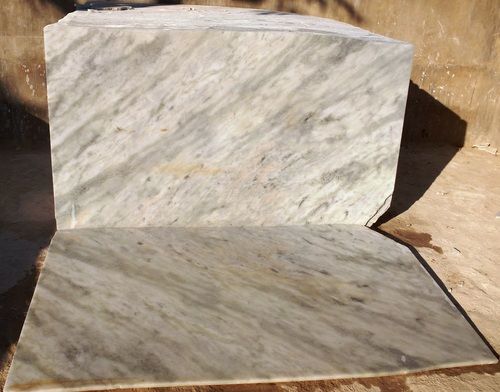 Premium Morwad White Marble Slab