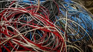 Wiring Cables