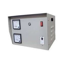 Automatic Voltage Stabilizer