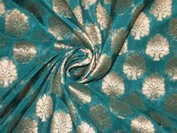 Banarasi Fabric