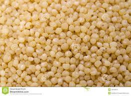 Barnyard Millet - Small, White, Spherical Grains | Healthy, Sticky Alternative for Fasting and Rice Dishes