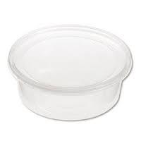Cost-effective Plastic Food Container