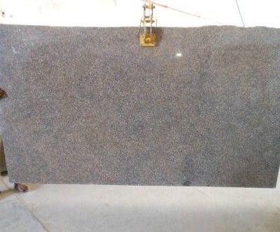 Desert Brown Granite