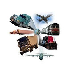 Sliver Freight Forwarding Service