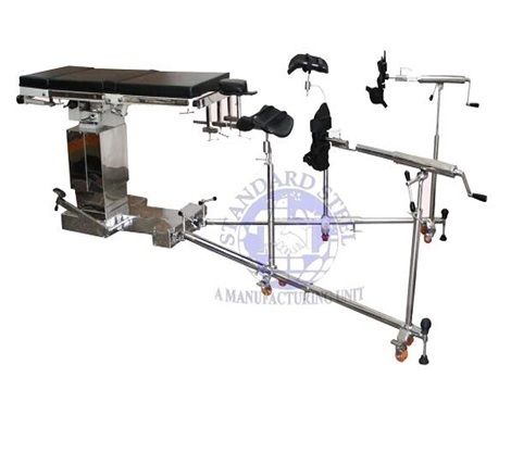 Hospital Orthopaedic Tables