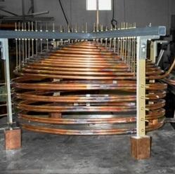 Induction Coil Build and Repair Service By Interpower Induction Pvt. Ltd.