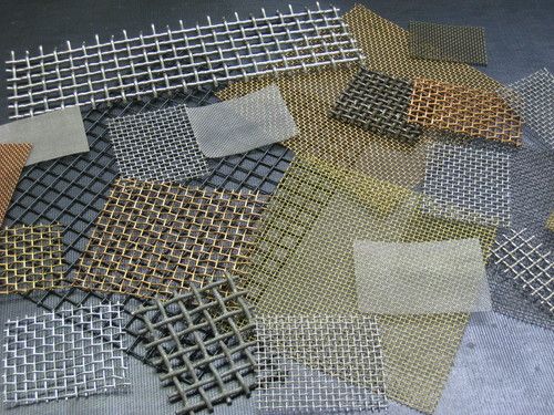 MK Wire Mesh