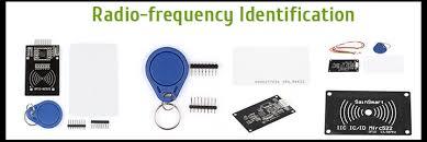 Radio Frequency Identification - High-Quality RFID Tags , Advanced Tracking Solutions for Efficiency and Accuracy