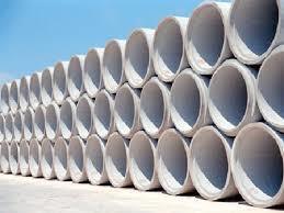 rcc cement pipes