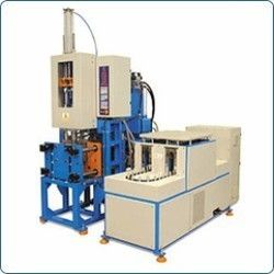 Semi Blow Moulding Machinery