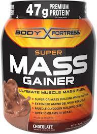 Super Mass Gainer