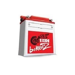 Two Wheeler Battery