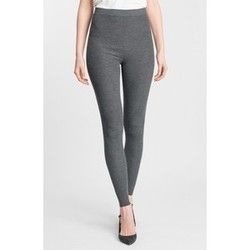 Woolen Leggings Lycra