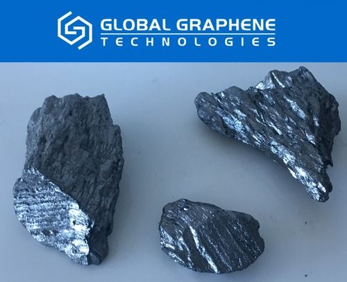 99%+ C Crystalline Vein Graphite - Chip And Lump