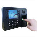 Attendance Control System