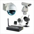 cctv Surveillance Equipment