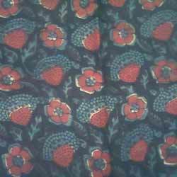 Chanderi Fabrics