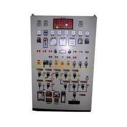 Control Panel Board