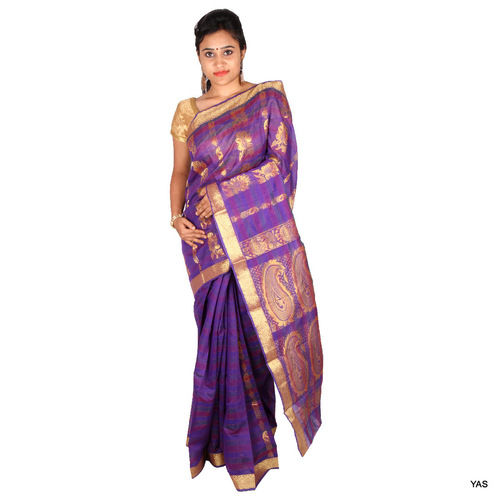 Designer Saree (Yas_Harini)