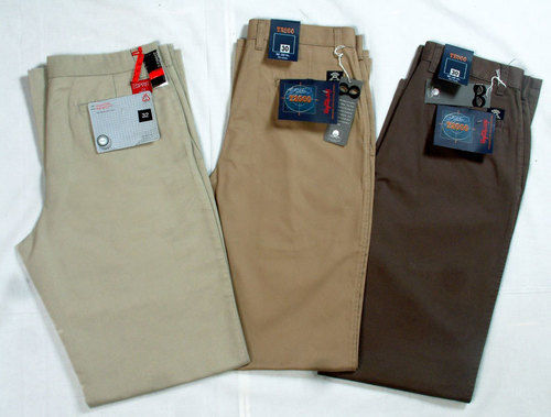 Exclusive Mens Trouser