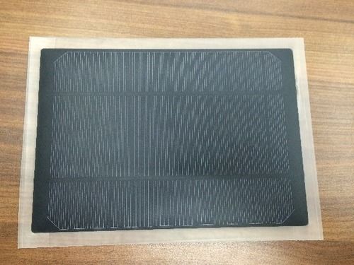 Flexible Ultra Thin Solar Panels