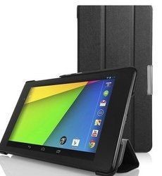 Fonepad 8 Fe380cg Tablet Ultra Sleek Magnetic Flip Case