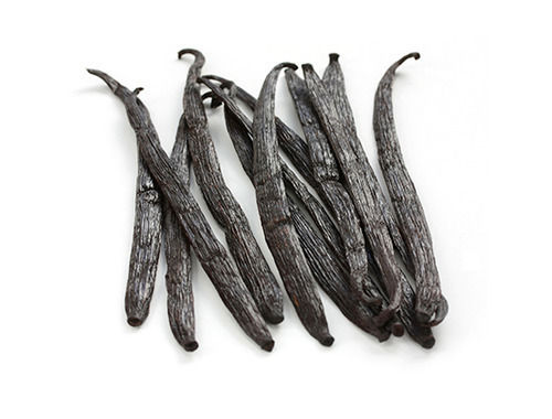 Fresh Vanilla Beans