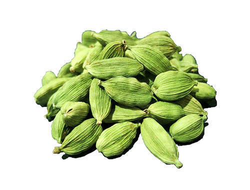 Green Cardamom