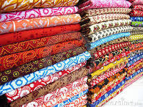 Hiralal Cotton Fabric