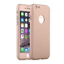 iphone Full 360 Degree Protection Case Cover