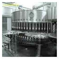 water packaging machines