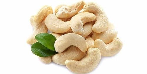 Organic Certified Cashew Nuts