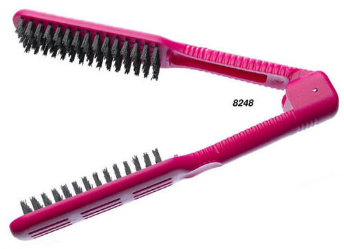 Premium Quality Hair Straightening Brush