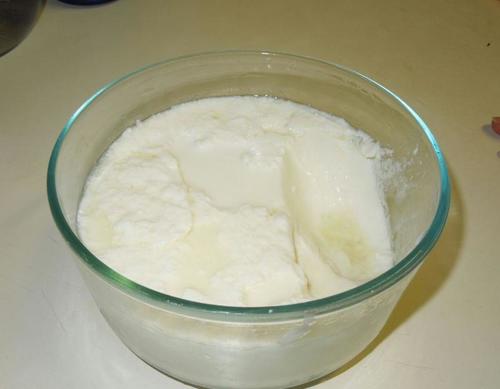 Pure Curd