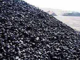 Rom Coal