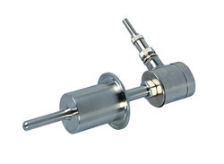 Sensor with TC End for D