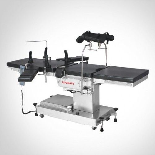SS-1100 Electro-Hydraulic Operating Table