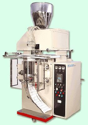 Automatic Seal Packing Machinery Additives: Feed