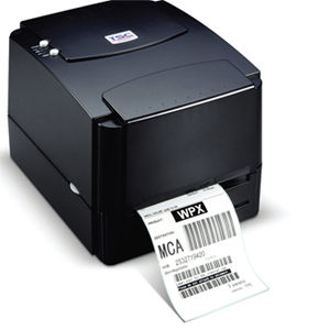Barcode Printer TSC 244 PLUS