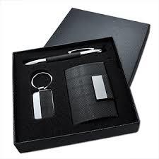 Corporate Gifts Key Ring and Pen