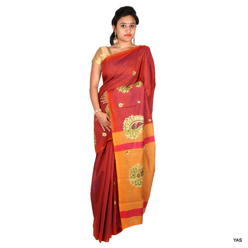 cotton sarees