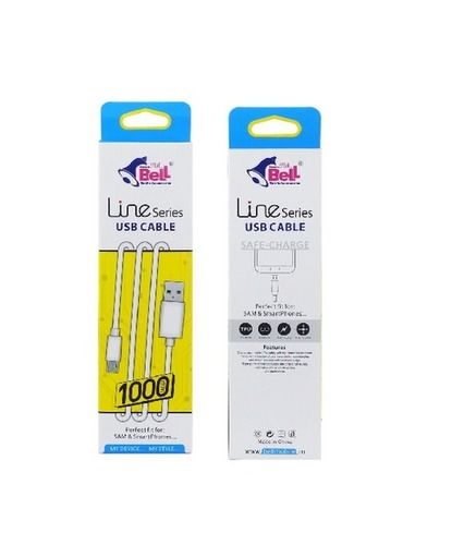 Data Line Series Usb Cables