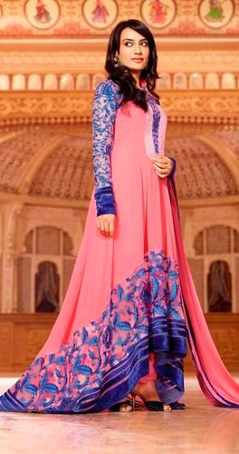 Designer Salwar Kameez