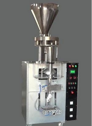 Detergent Packaging Machine