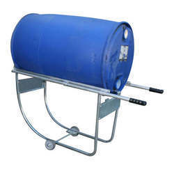 Drum Trolley Dosage Form: Powder