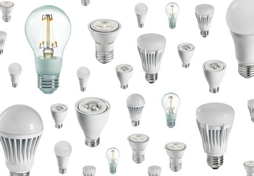 Durable LED Bulbs