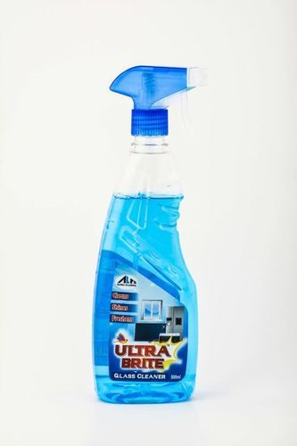 Glass Cleaner